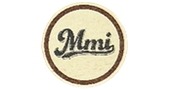 Logo, MMI Grillsauce